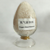 Special material for polyvinyl chloride (PVC) plastic oxygen masks for blood transfusion (liquid) equipment