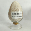 Special polyvinyl chloride (PVC) plastic material for infusion set filter