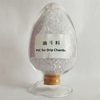 Special polyvinyl chloride (PVC) plastic material for injection molding dripper of infusion set